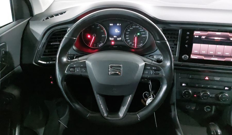 Seat Ateca 1.4 STYLE AUTO Suv 2020