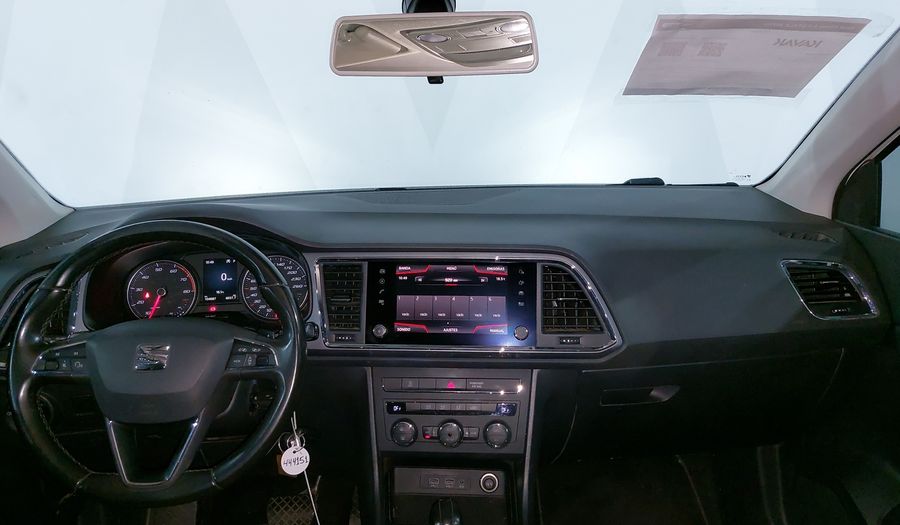 Seat Ateca 1.4 STYLE AUTO Suv 2020