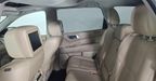 Nissan Pathfinder 3.5 EXCLUSIVE AT 4WD Suv 2017