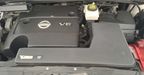Nissan Pathfinder 3.5 EXCLUSIVE AT 4WD Suv 2017