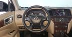 Nissan Pathfinder 3.5 EXCLUSIVE AT 4WD Suv 2017