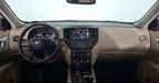 Nissan Pathfinder 3.5 EXCLUSIVE AT 4WD Suv 2017