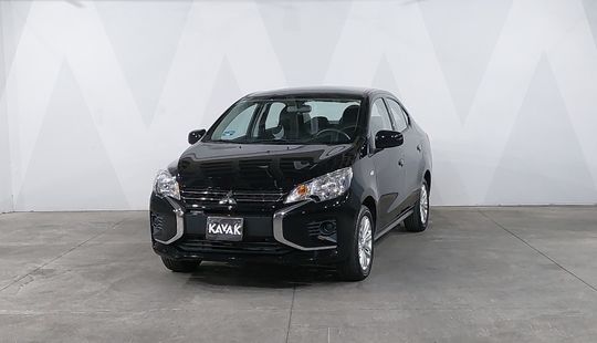 Mitsubishi • Mirage