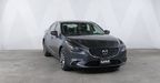Mazda 6 2.5 I GRAND TOURING PLUS TA Sedan 2016