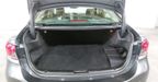 Mazda 6 2.5 I GRAND TOURING PLUS TA Sedan 2016