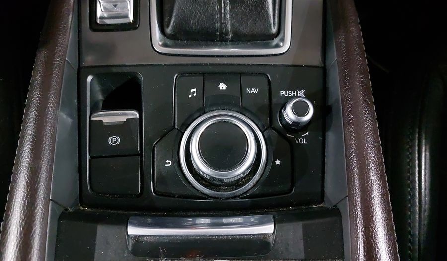 Mazda 6 2.5 I GRAND TOURING PLUS TA Sedan 2016