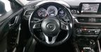 Mazda 6 2.5 I GRAND TOURING PLUS TA Sedan 2016