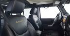 Jeep Wrangler 3.6 UNLIMITED SAHARA 4WD AUTO Suv 2013