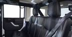 Jeep Wrangler 3.6 UNLIMITED SAHARA 4WD AUTO Suv 2013