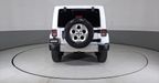 Jeep Wrangler 3.6 UNLIMITED SAHARA 4WD AUTO Suv 2013