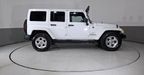 Jeep Wrangler 3.6 UNLIMITED SAHARA 4WD AUTO Suv 2013