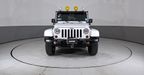 Jeep Wrangler 3.6 UNLIMITED SAHARA 4WD AUTO Suv 2013