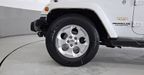 Jeep Wrangler 3.6 UNLIMITED SAHARA 4WD AUTO Suv 2013