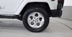 Jeep Wrangler 3.6 UNLIMITED SAHARA 4WD AUTO Suv 2013