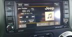 Jeep Wrangler 3.6 UNLIMITED SAHARA 4WD AUTO Suv 2013