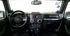 Jeep Wrangler 3.6 UNLIMITED SAHARA 4WD AUTO Suv 2013
