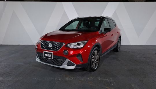 Seat • Arona