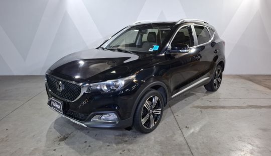 Mg • Zs