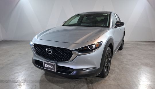 Mazda • CX-30