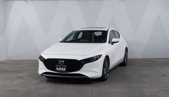 Mazda • Mazda 3