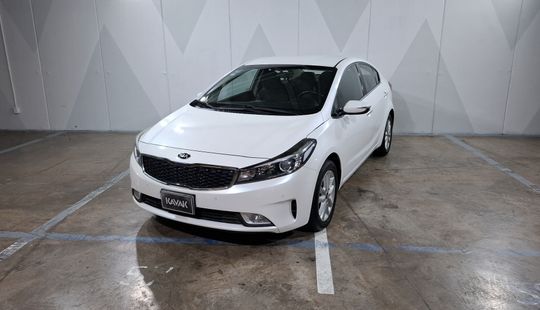 Kia • FORTE