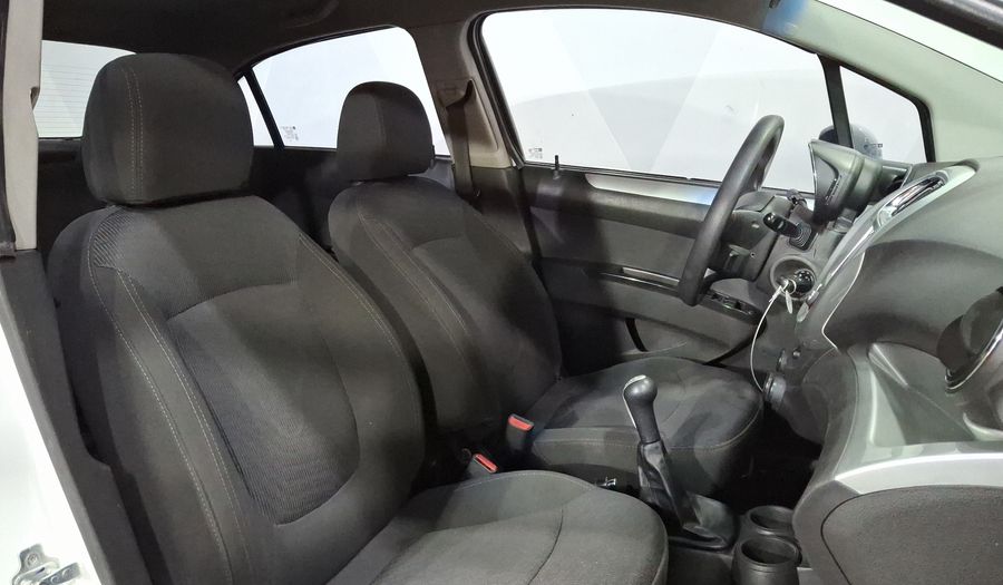 Chevrolet Beat 1.2 LTZ C Sedan 2021