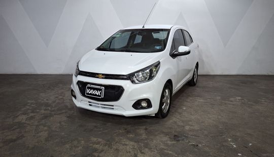 Chevrolet • Beat