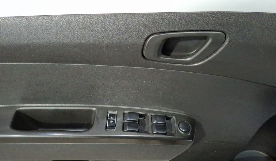 Chevrolet Beat 1.2 LTZ C Sedan 2021