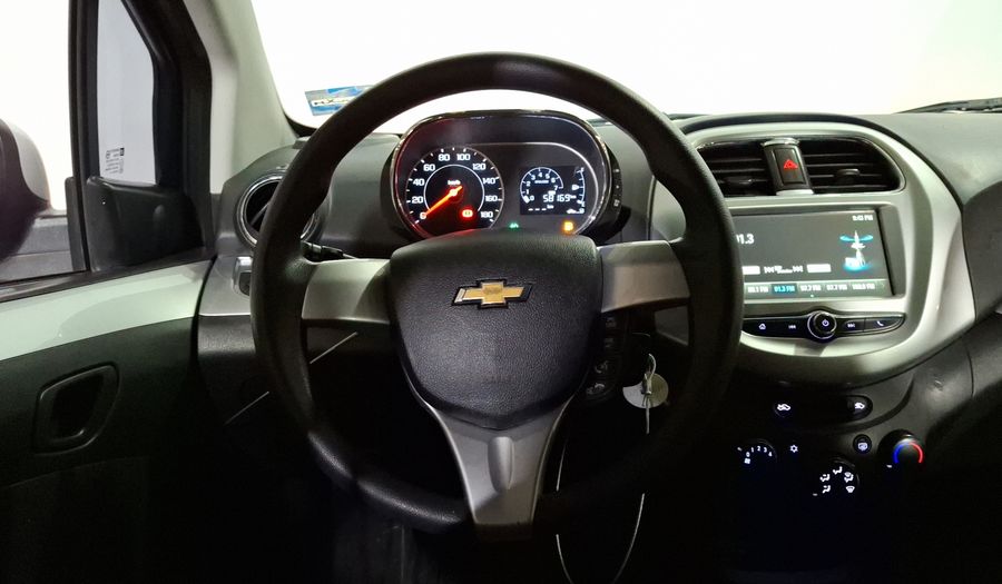 Chevrolet Beat 1.2 LTZ C Sedan 2021