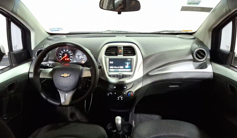 Chevrolet Beat 1.2 LTZ C Sedan 2021