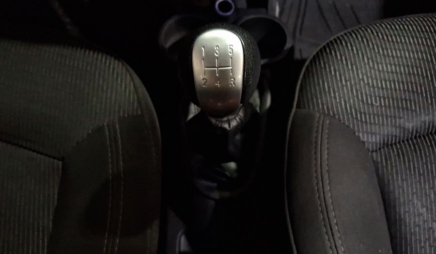 Chevrolet Beat 1.2 LTZ C Sedan 2021