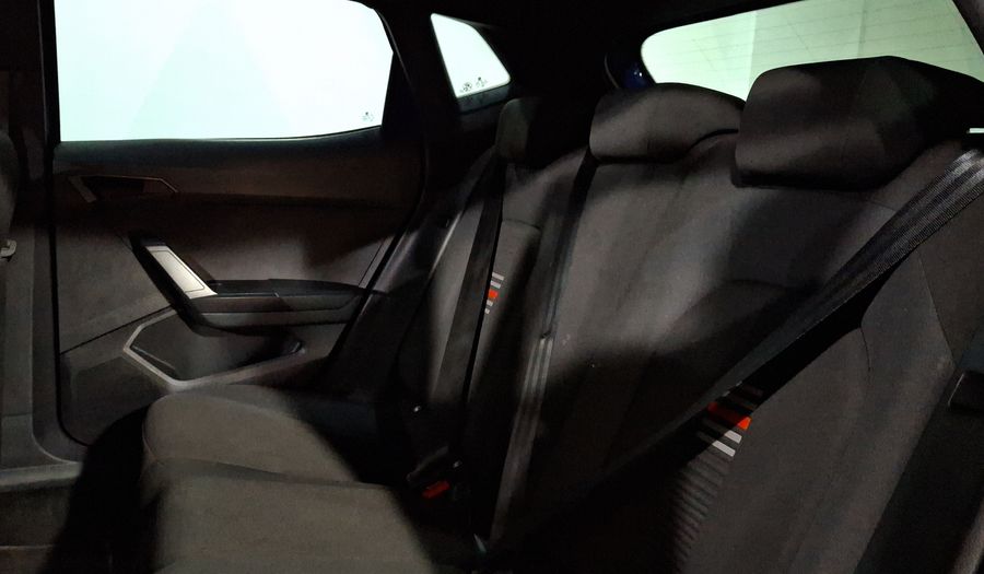 Seat Ibiza 1.0 FR Hatchback 2021