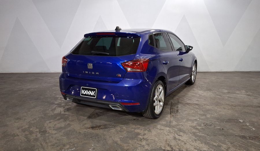 Seat Ibiza 1.0 FR Hatchback 2021