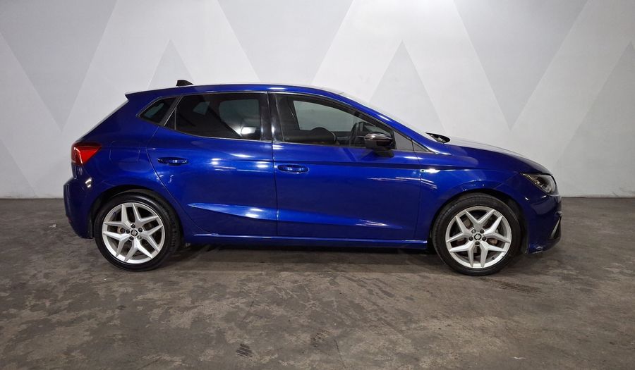 Seat Ibiza 1.0 FR Hatchback 2021