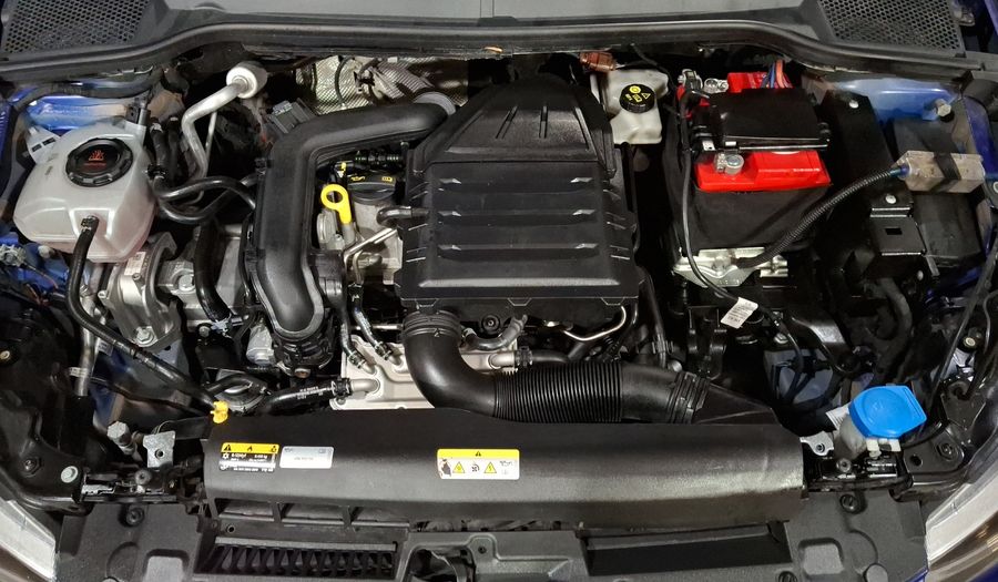 Seat Ibiza 1.0 FR Hatchback 2021