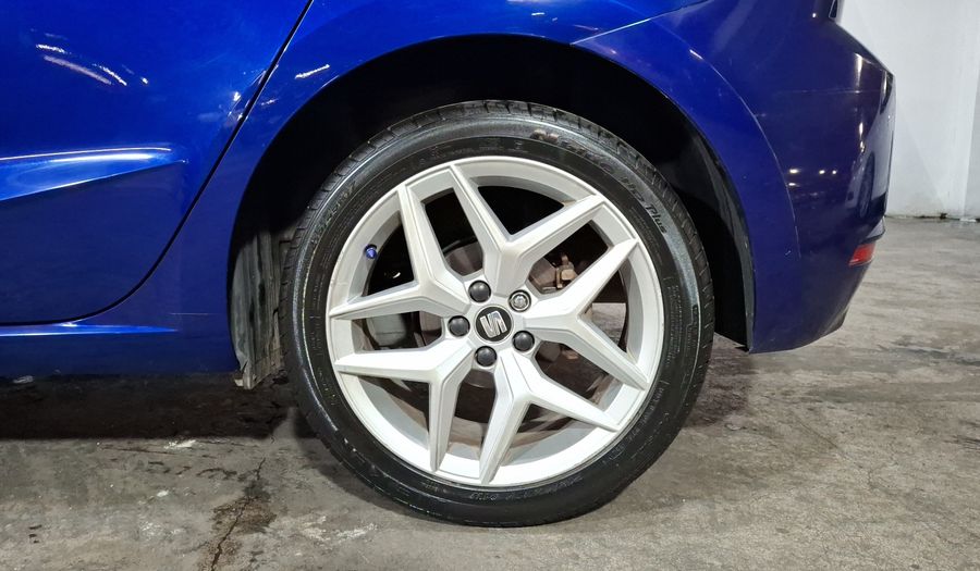 Seat Ibiza 1.0 FR Hatchback 2021