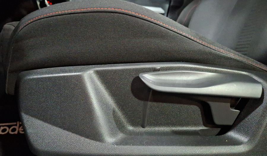 Seat Ibiza 1.0 FR Hatchback 2021