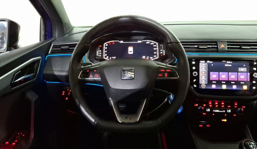 Seat Ibiza 1.0 FR Hatchback 2021