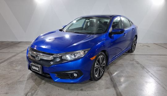 Honda • Civic