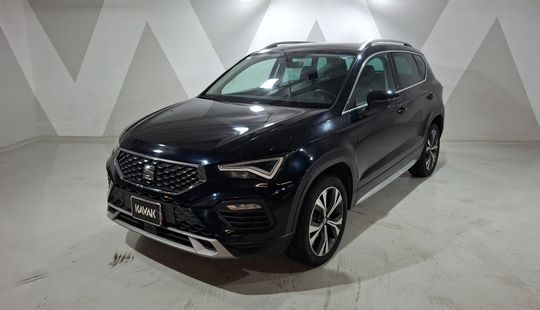 Seat • Ateca