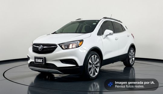 Buick • Encore