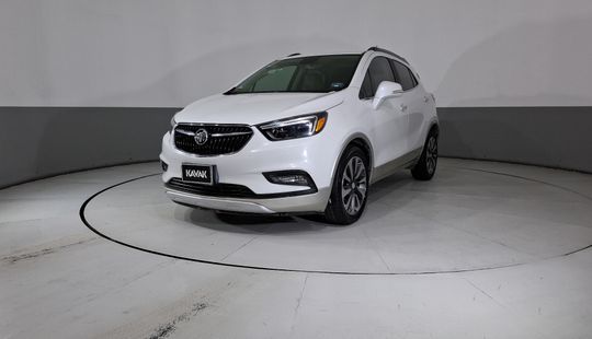 Buick • Encore