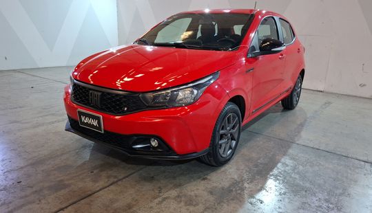 Fiat • Argo