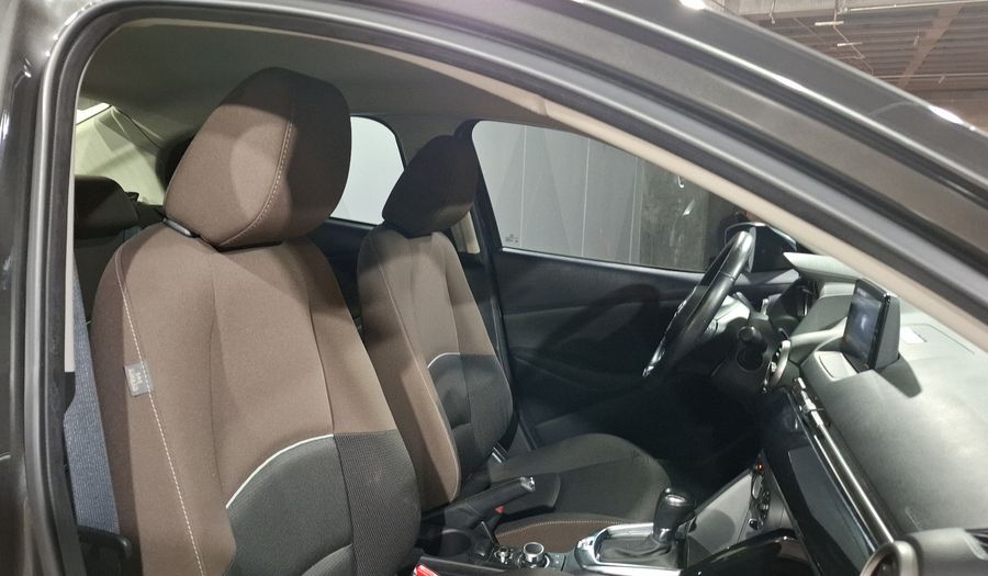 Mazda 2 1.5 I SPORT SEDAN AUTO Sedan 2023