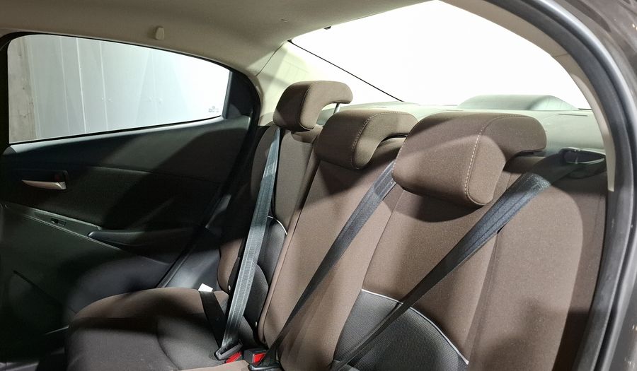 Mazda 2 1.5 I SPORT SEDAN AUTO Sedan 2023