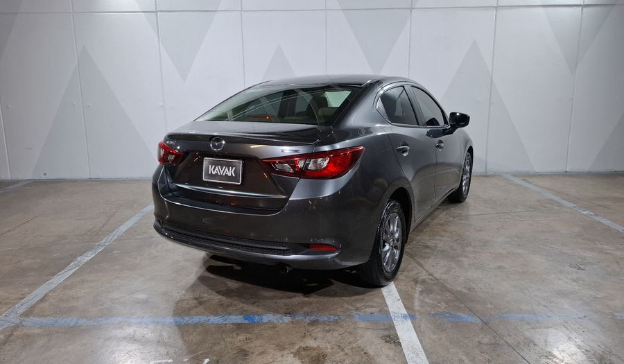 Mazda 2 1.5 I SPORT SEDAN AUTO Sedan 2023