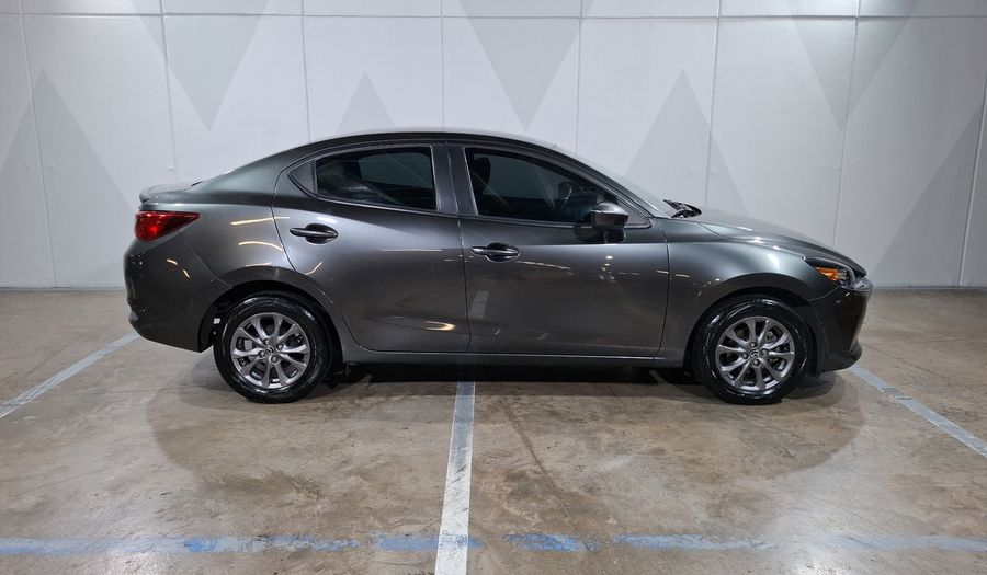 Mazda 2 1.5 I SPORT SEDAN AUTO Sedan 2023