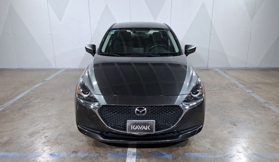 Mazda 2 1.5 I SPORT SEDAN AUTO Sedan 2023