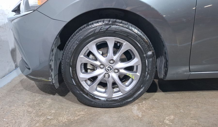 Mazda 2 1.5 I SPORT SEDAN AUTO Sedan 2023
