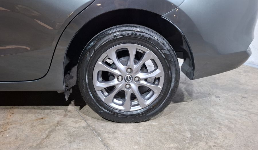 Mazda 2 1.5 I SPORT SEDAN AUTO Sedan 2023
